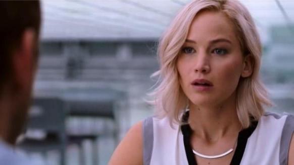 太空旅客演员表，星光熠熠的宇宙之旅之旅阵容揭秘