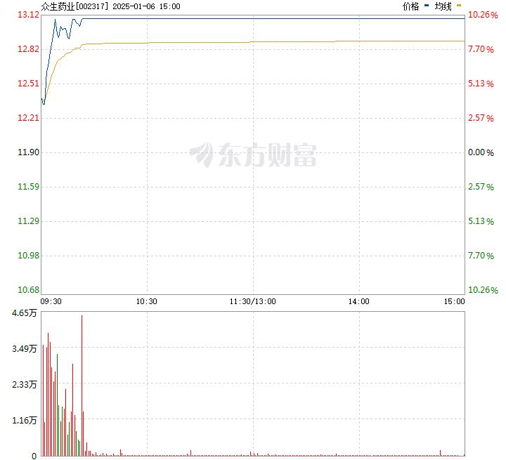 众生药业增发价格,众生药业增发价格,一场寻找内心平静的绿色之旅