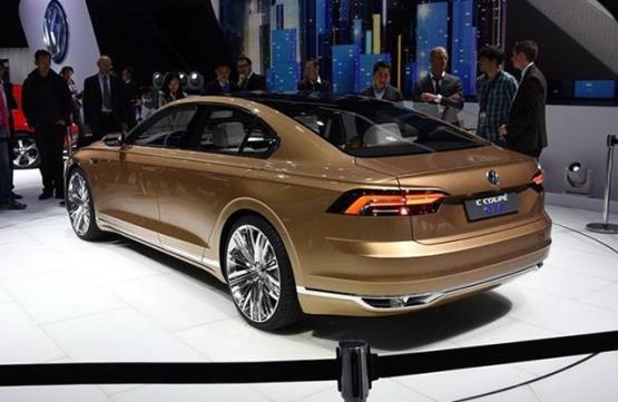 大众Coupe全面步骤指南，中国上市时间解析