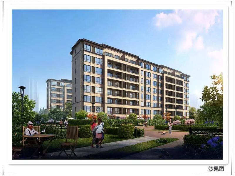 大尚华府最新资讯，探索自然美景，寻觅内心平和之旅