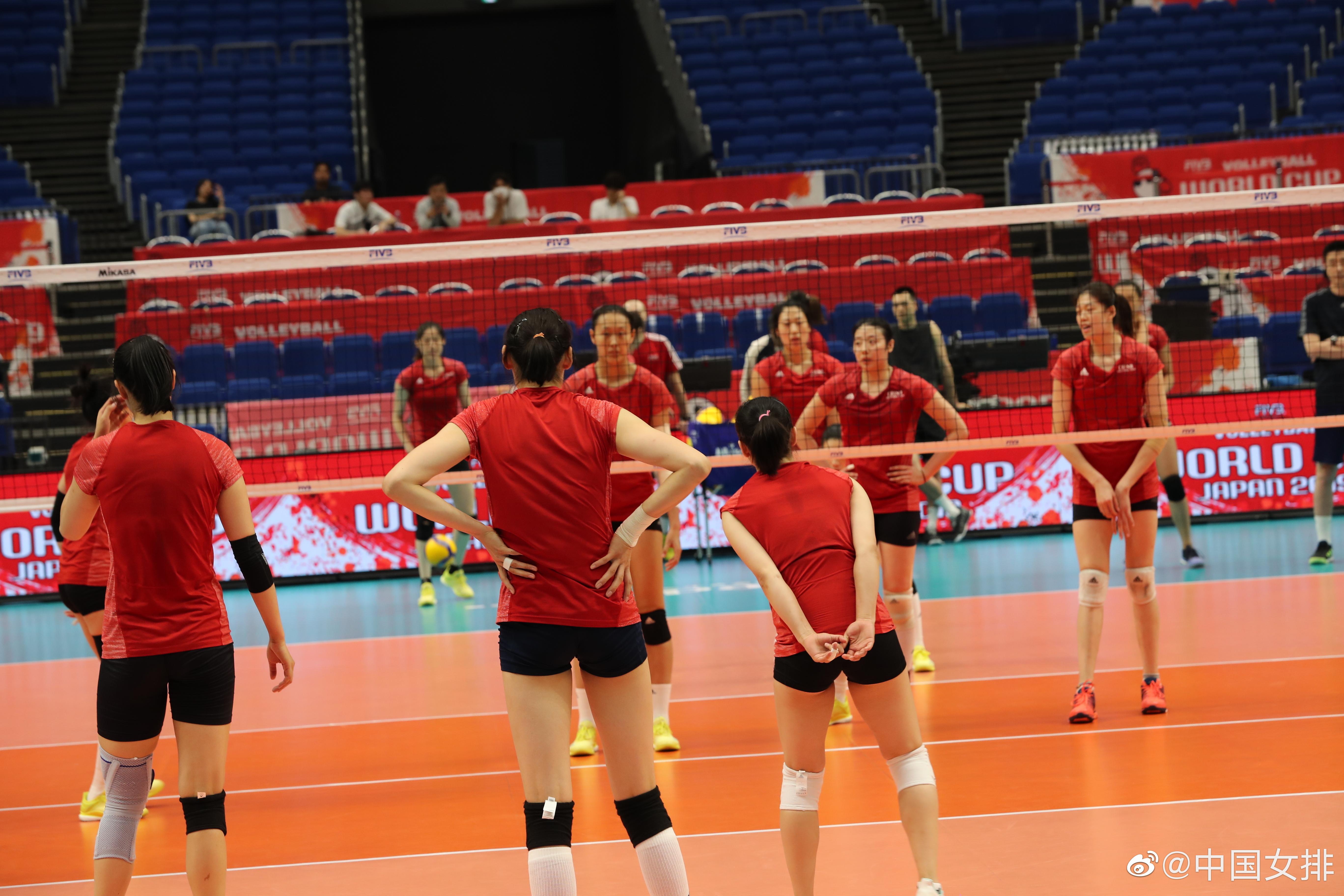 最新女排赛况，自然美景激发女排斗志的鼓舞之旅