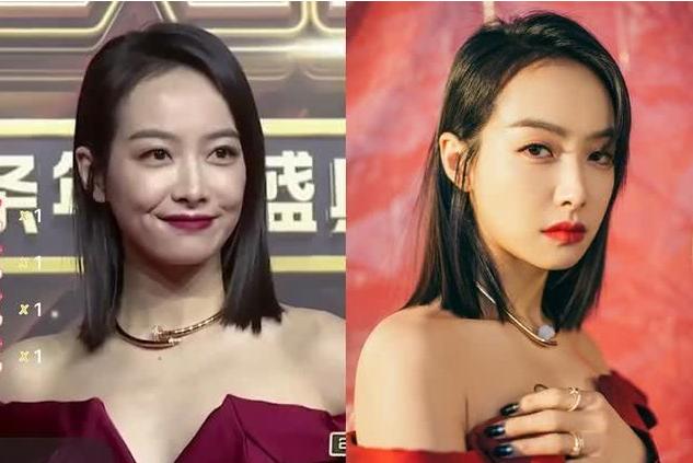 女明星演技炸裂时刻，不容错过的表演艺术瞬间🎥