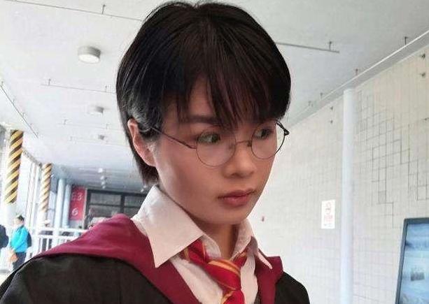 许可馨最新动态更新