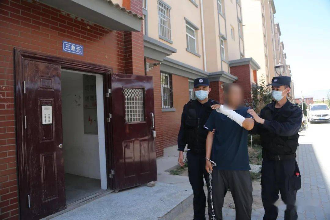 宁夏银川最新命案揭秘,小巷神秘小店背后的故事