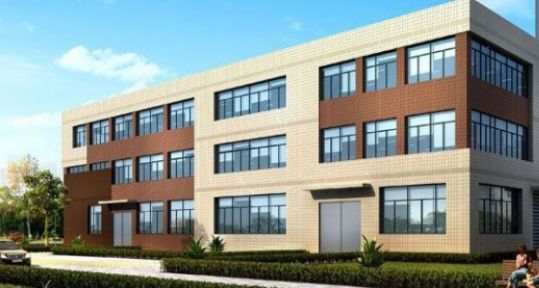 界首最新住宅项目,开启新生活,自信与成就感的家园