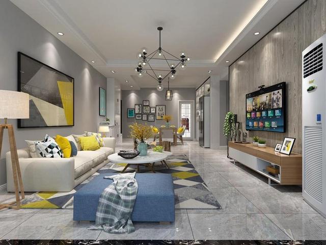 最新家装材料精选，打造温馨家居的秘诀