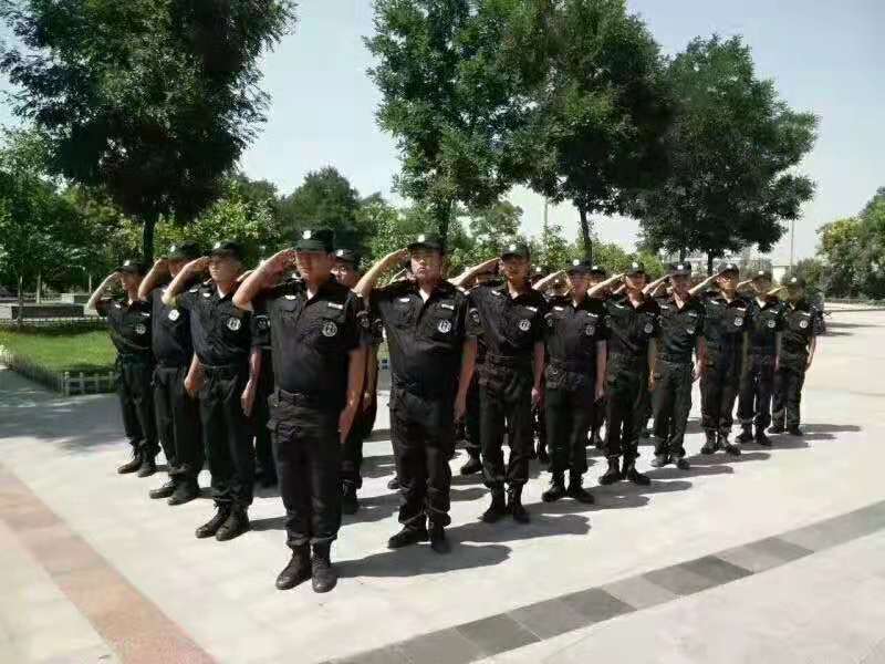 温江保安招聘资讯,科技重塑安全领域的革新之路