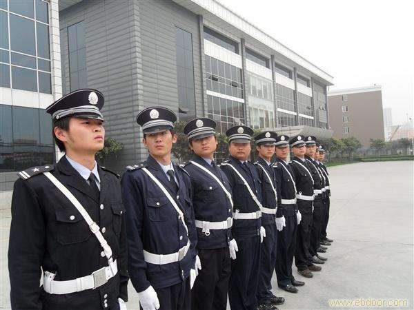 温江保安招聘资讯,科技重塑安全领域的革新之路