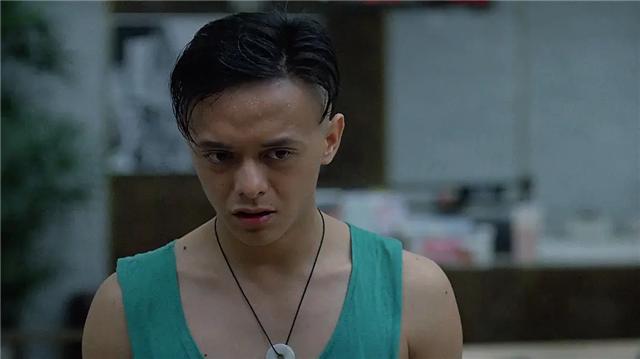 旺角监狱电影，自然美景之旅与心灵寻找平静与喜悦的旅程