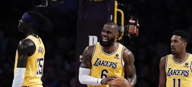 湖人队最新交易进展更新