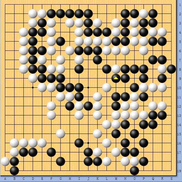 比赛棋谱深度解析与观点阐述全攻略