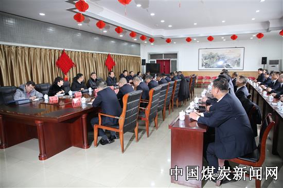 同舟煤业最新动态深度解析,企业观点与行业动态观察