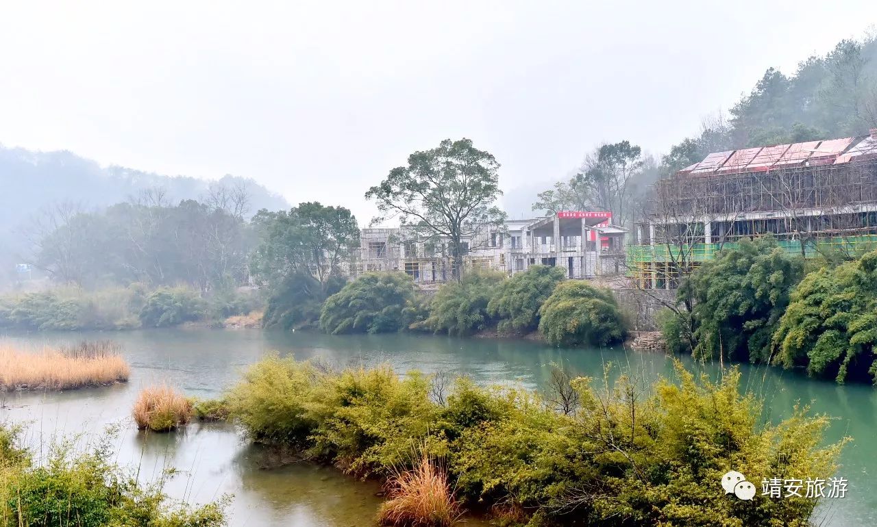 安靖湿地最新资讯，欢乐时光在湿地开启