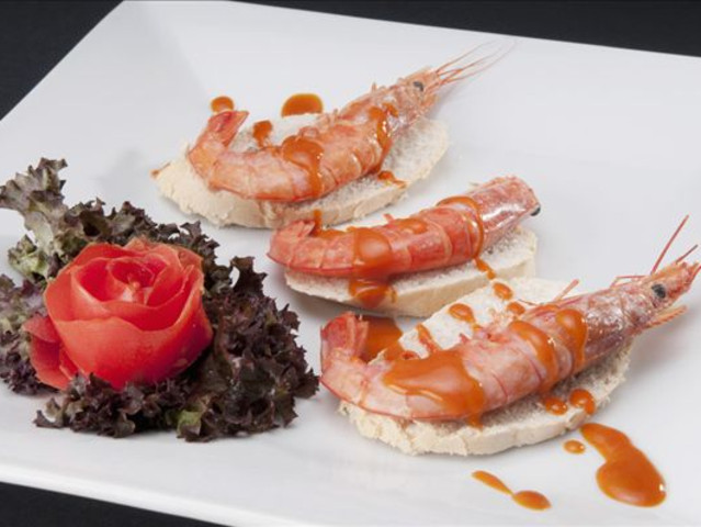 科技赋能下的南美白对虾最新价格查询,引领生活新潮流