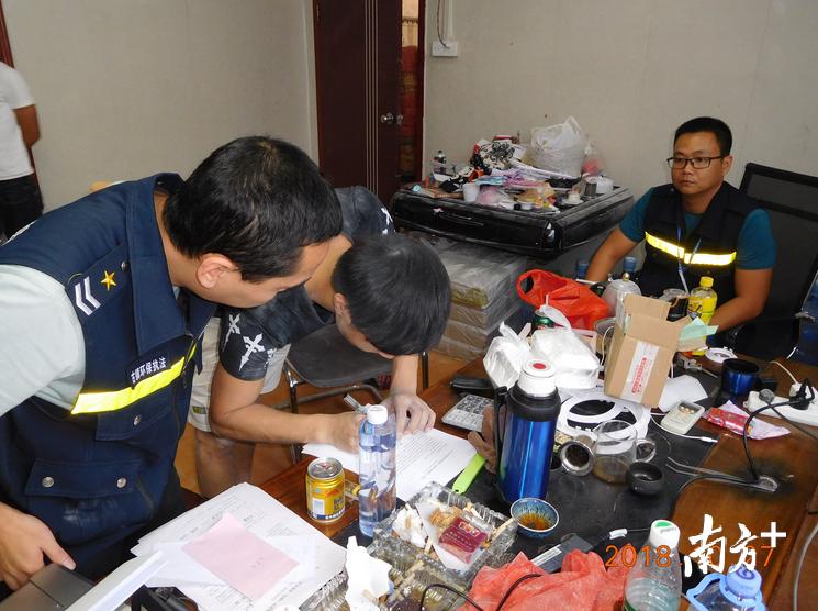 中山喷涂主管职位招聘,申请步骤指南及招聘启事