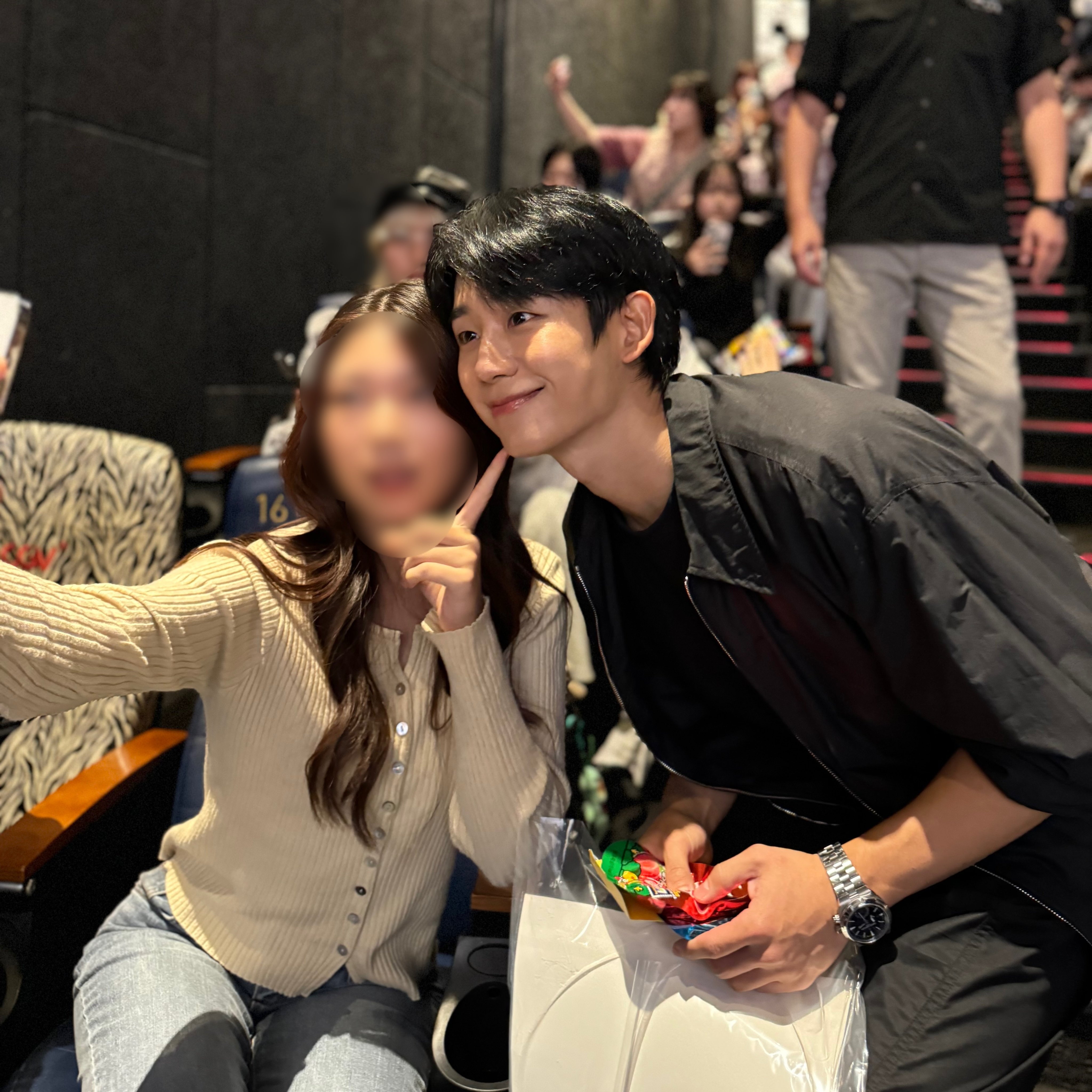 宋海寅新动态,日常趣事与朋友间的温馨纽带展现