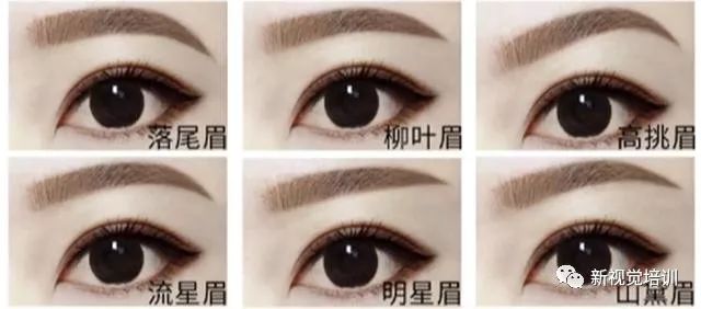 科技重塑美丽,最新眉尾画法革命性创新教程