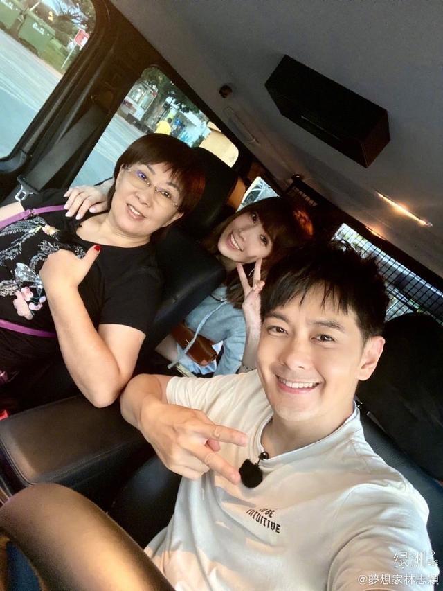 林志颖最新动态全面解读,影响与观点分析