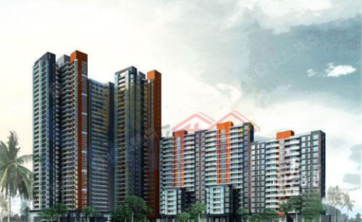 龙地华庭房源最新动态,理想居住与投资之选