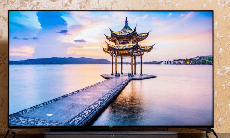 揭秘85寸电视长宽尺寸,电视与家的温馨故事开启篇章