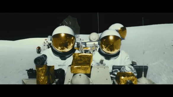 宇宙科幻新片，星际奥秘的探索之旅