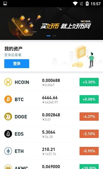 HC币最新行情，奇幻日常冒险同步更新