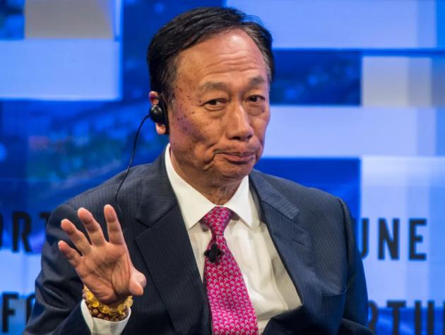 台湾选举最新动态，科技重塑投票体验