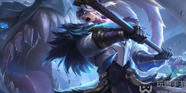 王者荣耀吕布最新装备搭配指南