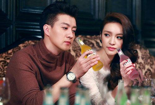 刘凯威主演电视剧盘点，经典之作不容错过！