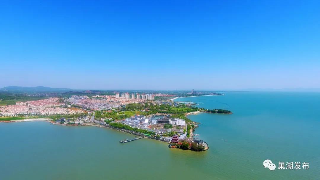 巢湖半岛黄麓最新动态速递