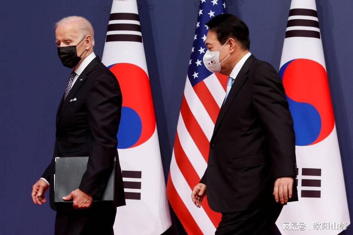 美朝最新动态发布,今日关注焦点