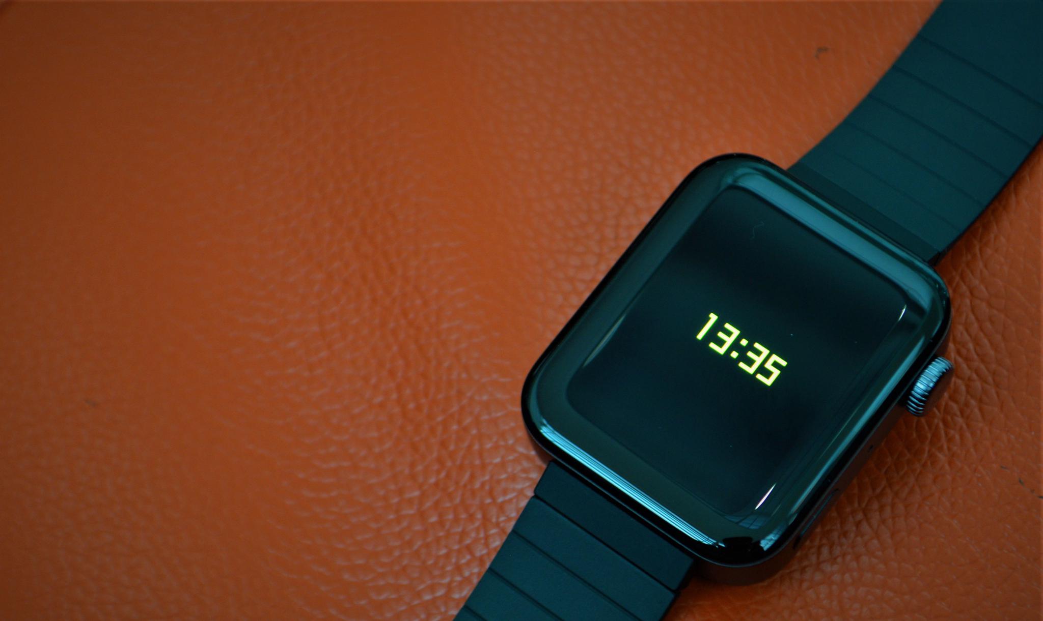 小米最新智能手表，小巷中的隐藏宝藏，探索未知魅力的时尚科技之选