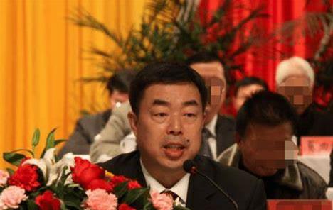 福建籍官员最新动态概览