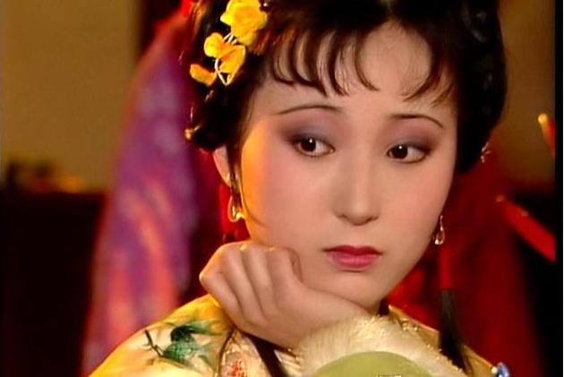 黛玉传演员阵容