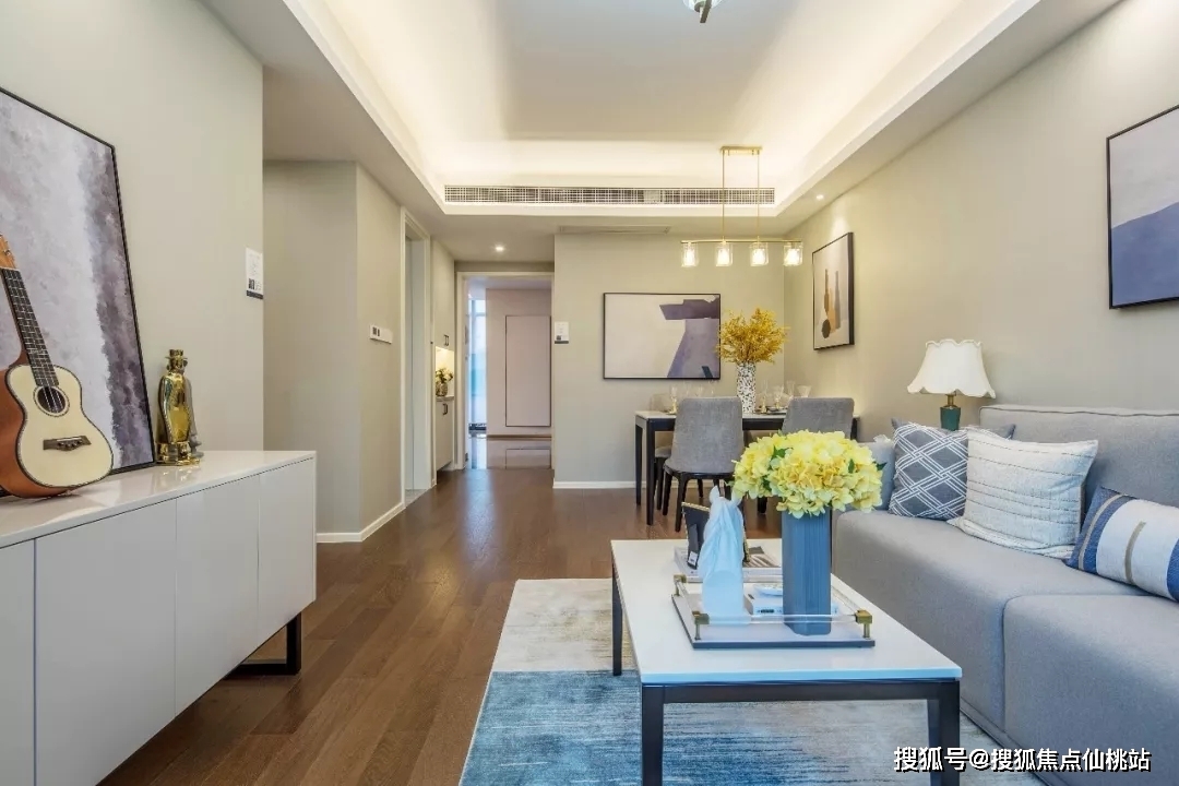 保定楼盘最新报价2025年展望，未来房地产市场趋势分析