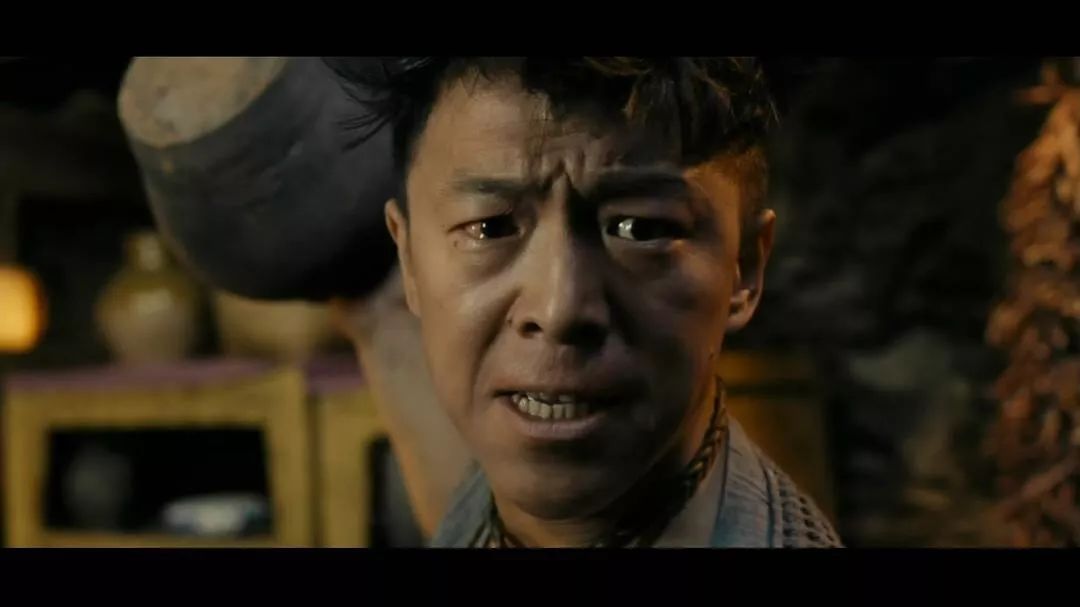 吃人电影，银幕恐怖到生活励志的蜕变