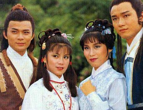 最新射雕英雄传演员表，全新阵容演绎江湖传奇