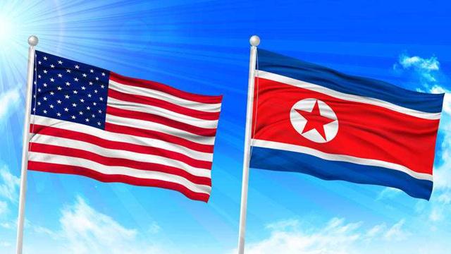 美朝关系最新动态,科技交流重塑,智能产品引领时代新篇章