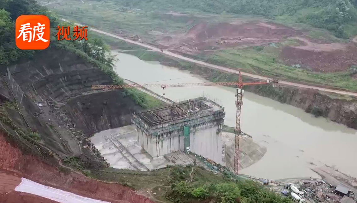李家岩水库最新动态更新,最新消息一览🌊🔍