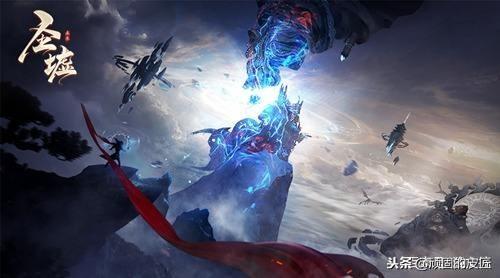 圣墟最新章节全文阅读,自然美景之旅探寻内心平静