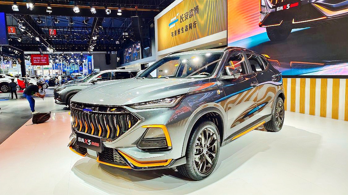 长安欧尚特色小店,小巷中的隐藏宝藏与独特魅力