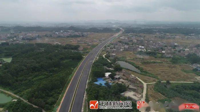 荔玉高速公路最新动态,详细步骤指南揭秘工程进度!