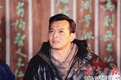 黄日华最新视频,自然美景的治愈之旅,探寻内心平和与宁静的旅程