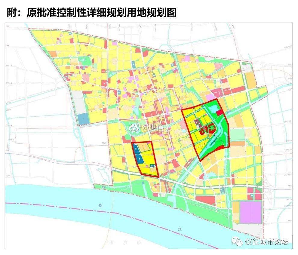 仪征张集最新规划,未来高科技生活的革新之旅