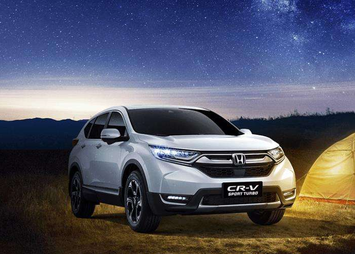 最新CRV新款图片探索,小巷深处的独特小店