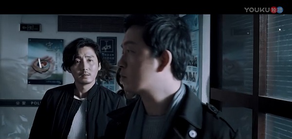 白夜追凶最新评论,探寻内心平静的神秘旅程