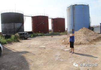 最新打孔盗油事件,冒险与日常生活的交织