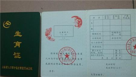 最新再婚头胎准生证，时代变迁下的生育政策解读