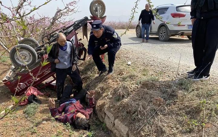 蒙阴最新车祸原因探讨与应对策略讨论