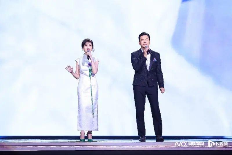 刘德华最新参加晚会全程回顾与指南